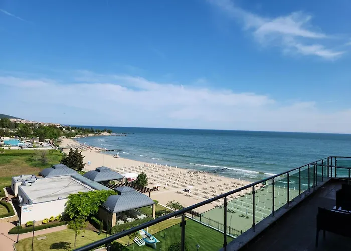 Sunny Bay A Sunny Słoneczny Brzeg