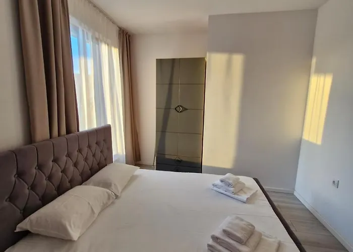 Apartament Sunny Bay A Sunny