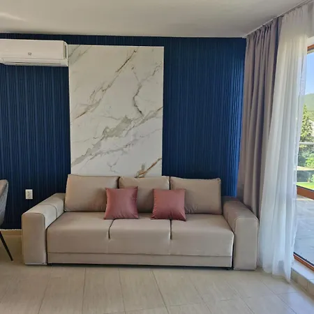 Апартамент Sunny Bay A Sunny Слънчев бряг