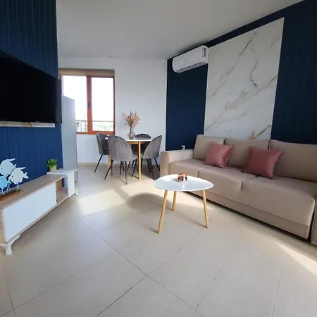 Апартаменты Sunny Bay A Sunny