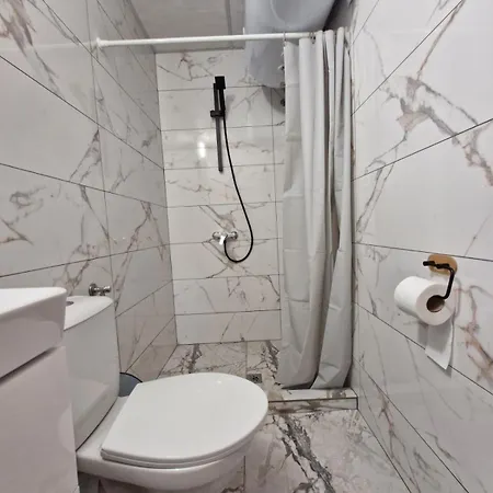 Sunny Bay A Sunny Апартамент Слънчев бряг