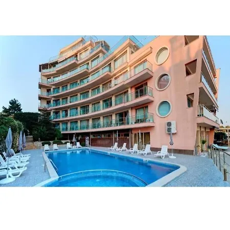 Sunny Bay A Sunny Sluneční pobřeží