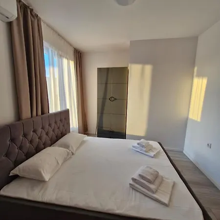 Апартаменты Sunny Bay A Sunny