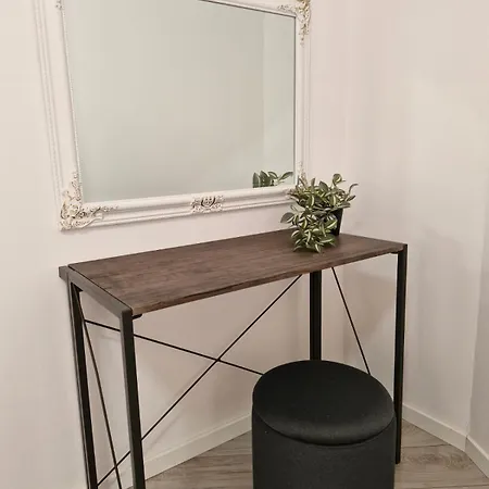 Apartmán Sunny Bay A Sunny