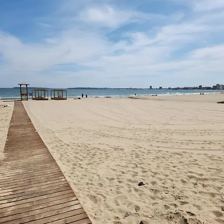 Sunny Bay A Sunny Апартаменты *