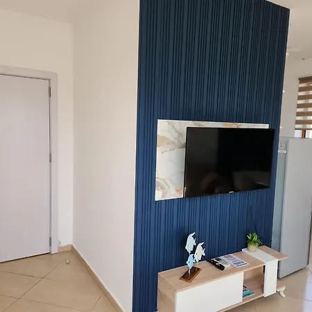 Sunny Bay A Sunny Sluneční pobřeží