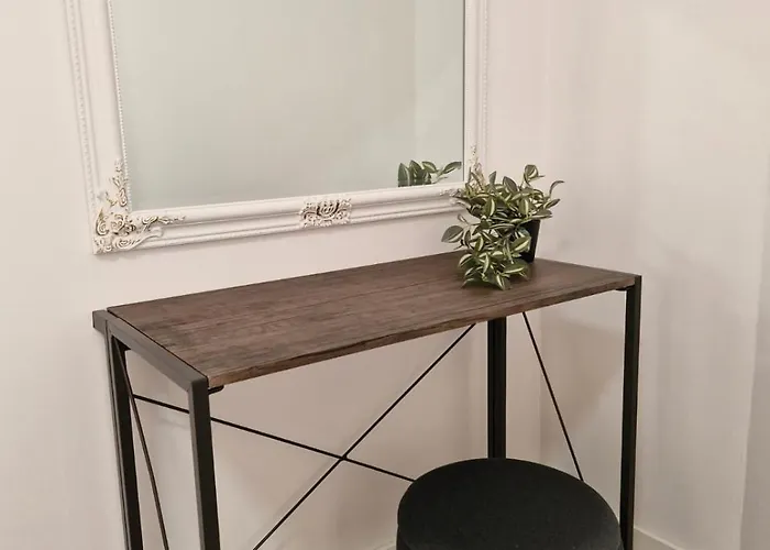 דירה Sunny Bay A Sunny