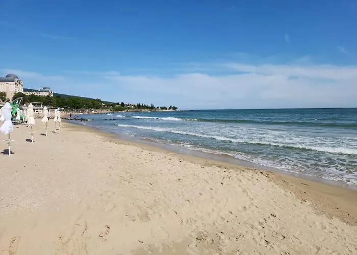 Sunny Bay A Sunny סאני ביץ'