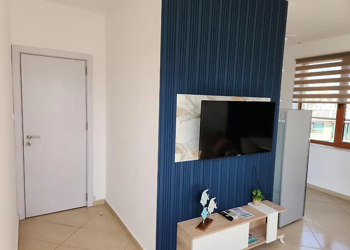 Sunny Bay A Sunny סאני ביץ'