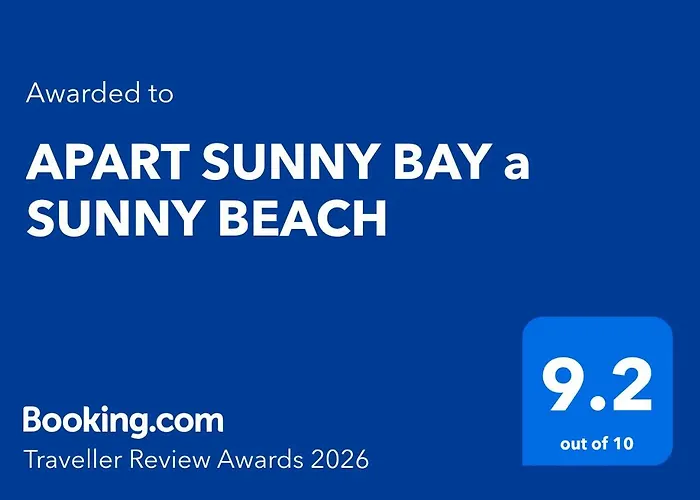 Sunny Bay A Sunny דירה
