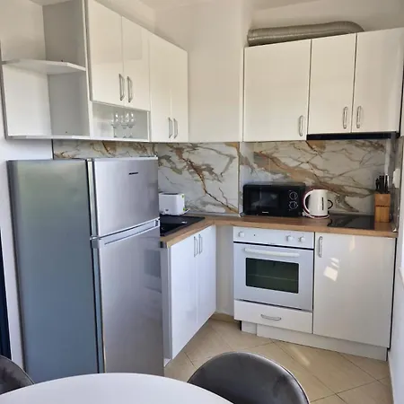 Sunny Bay A Sunny Appartement