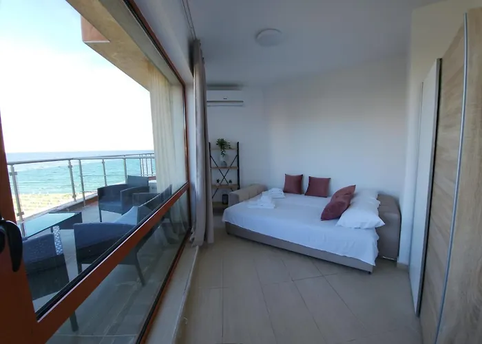 Apartamento Sunny Bay A Sunny *