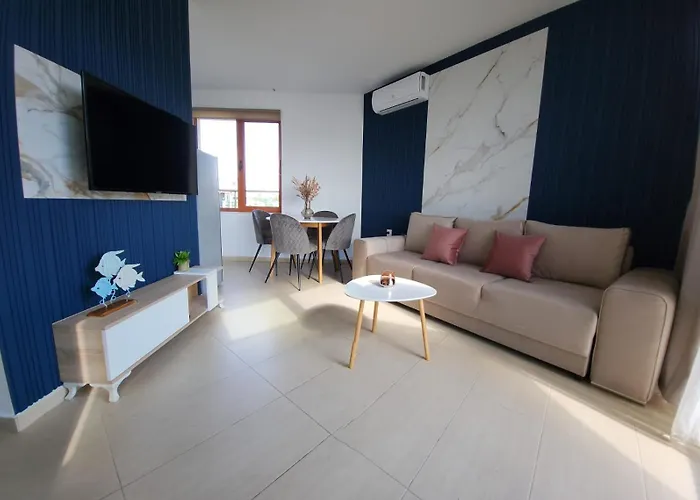 Apartamento Sunny Bay A Sunny