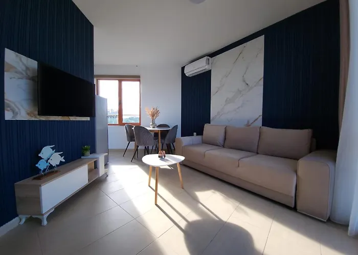 Apartment Sunny Bay A Sunny *