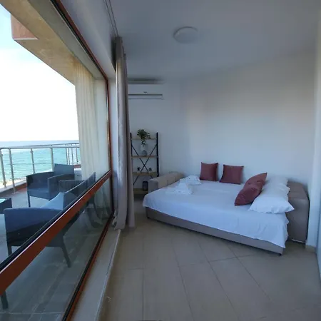 Appartement Sunny Bay A Sunny *