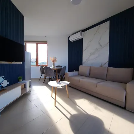 Appartement Sunny Bay A Sunny *